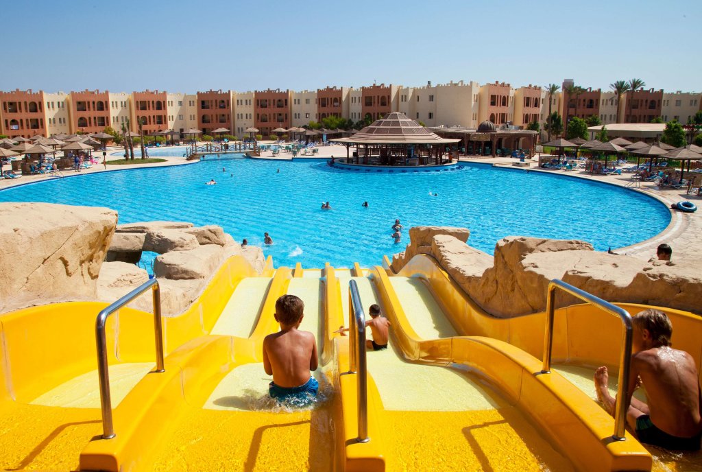 Хургада: Sunrise Royal Makadi Resort