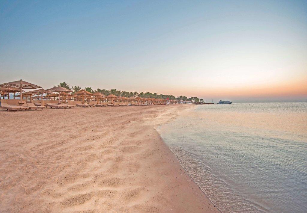 Хургада: Sunrise Royal Makadi Resort