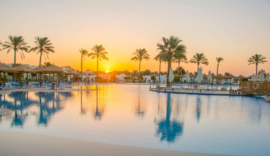 Хургада: Sunrise Royal Makadi Resort