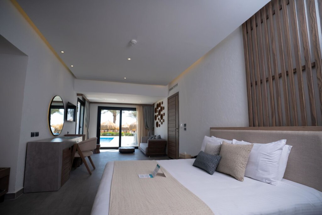 Хургада: Sunrise Royal Makadi Resort