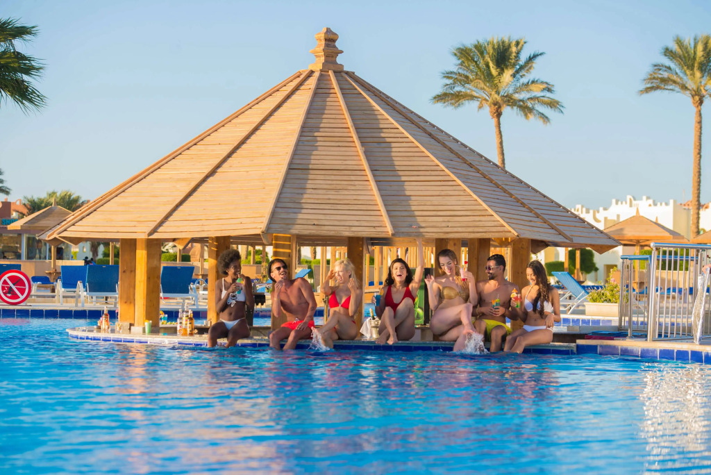 Хургада: Sunrise Royal Makadi Resort