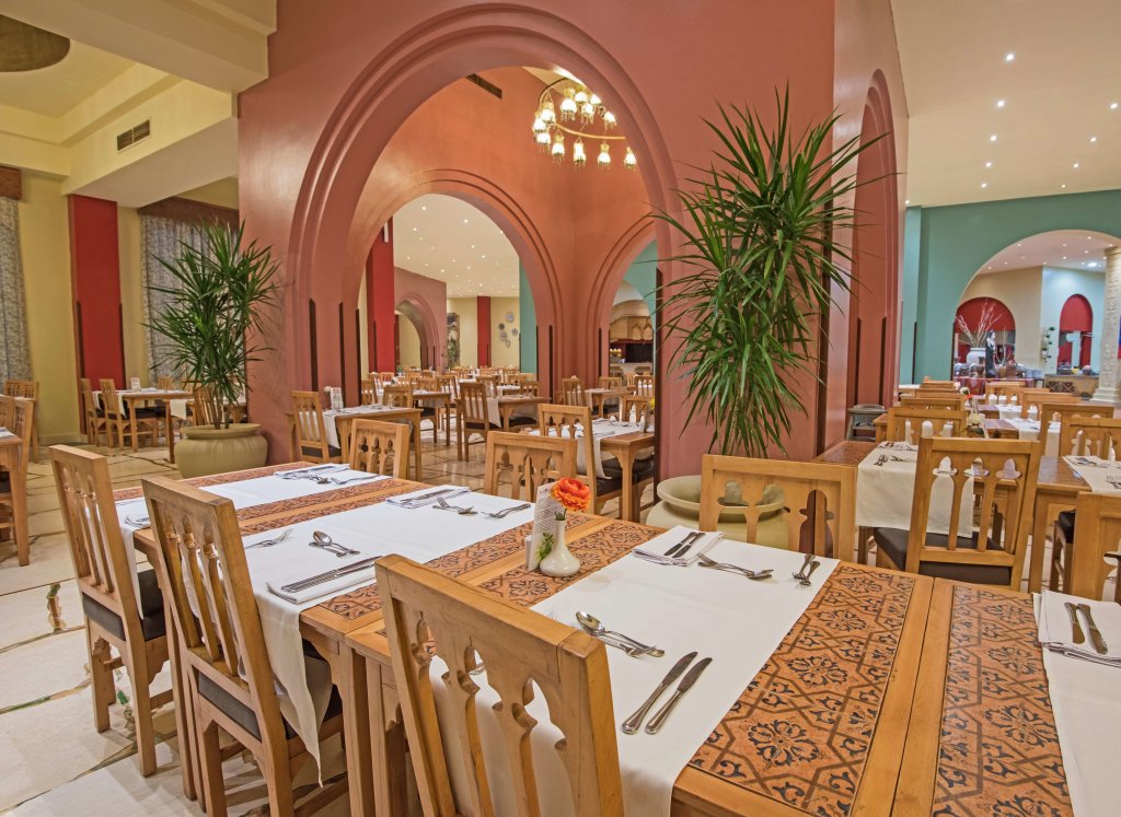 Хургада: Sunrise Royal Makadi Resort