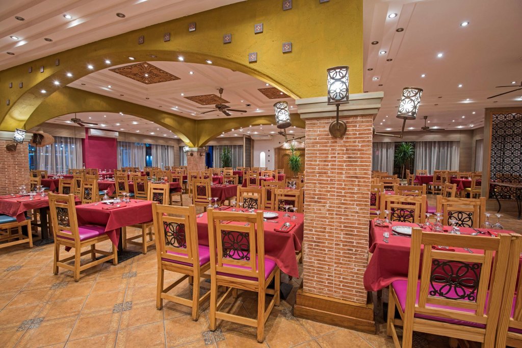 Хургада: Sunrise Royal Makadi Resort