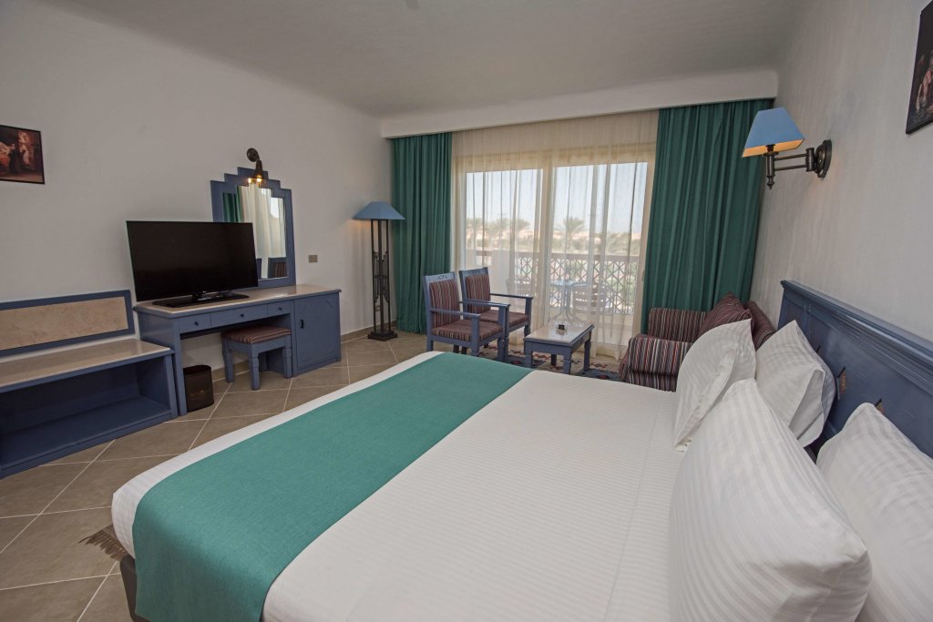 Хургада: Sunrise Royal Makadi Resort