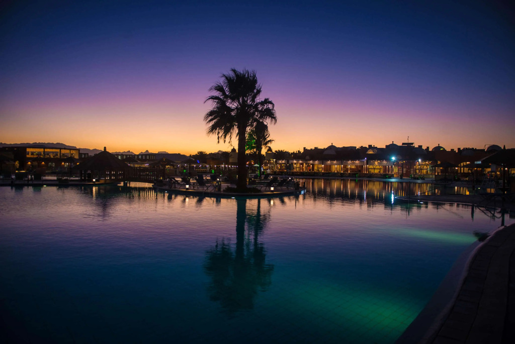 Хургада: Sunrise Royal Makadi Resort
