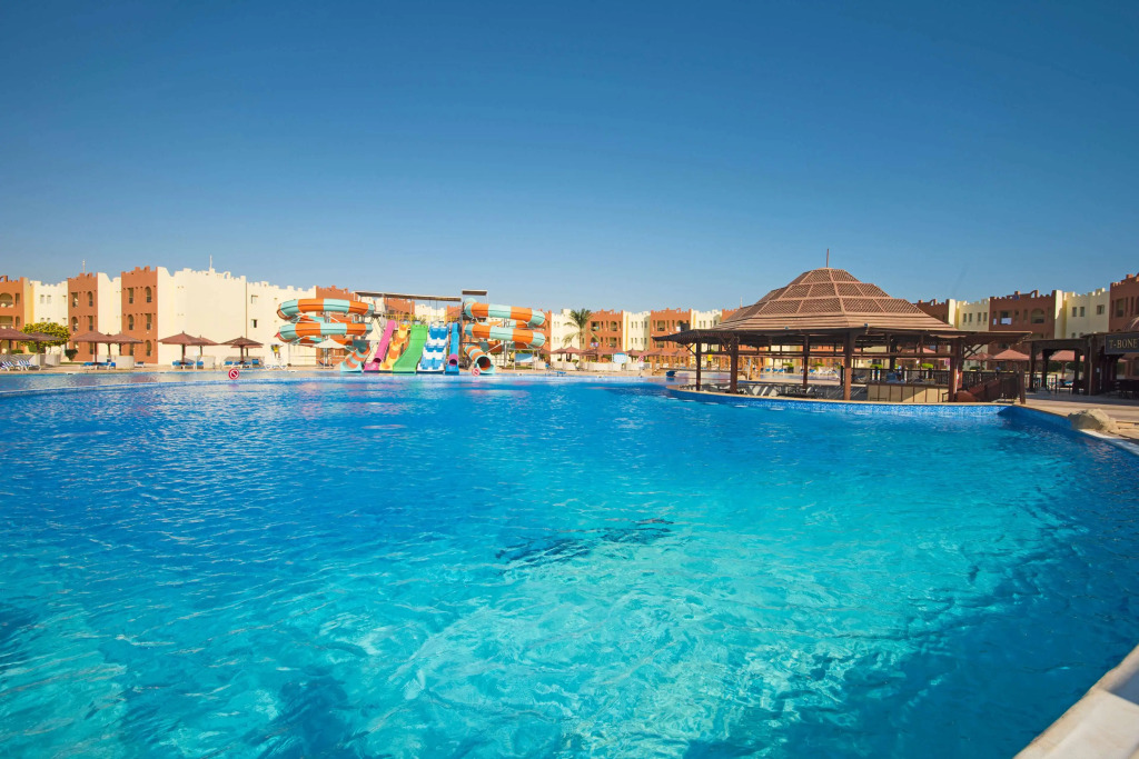 Хургада: Sunrise Royal Makadi Resort