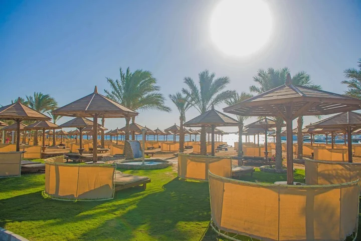 Хургада: Sunrise Royal Makadi Resort