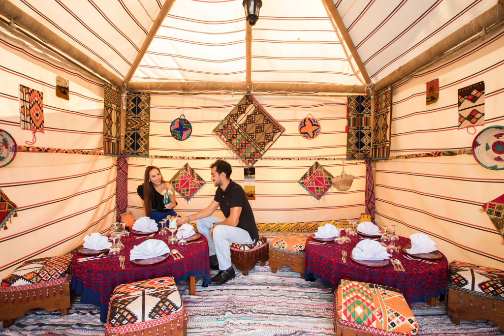 Хургада: Sunrise Royal Makadi Resort