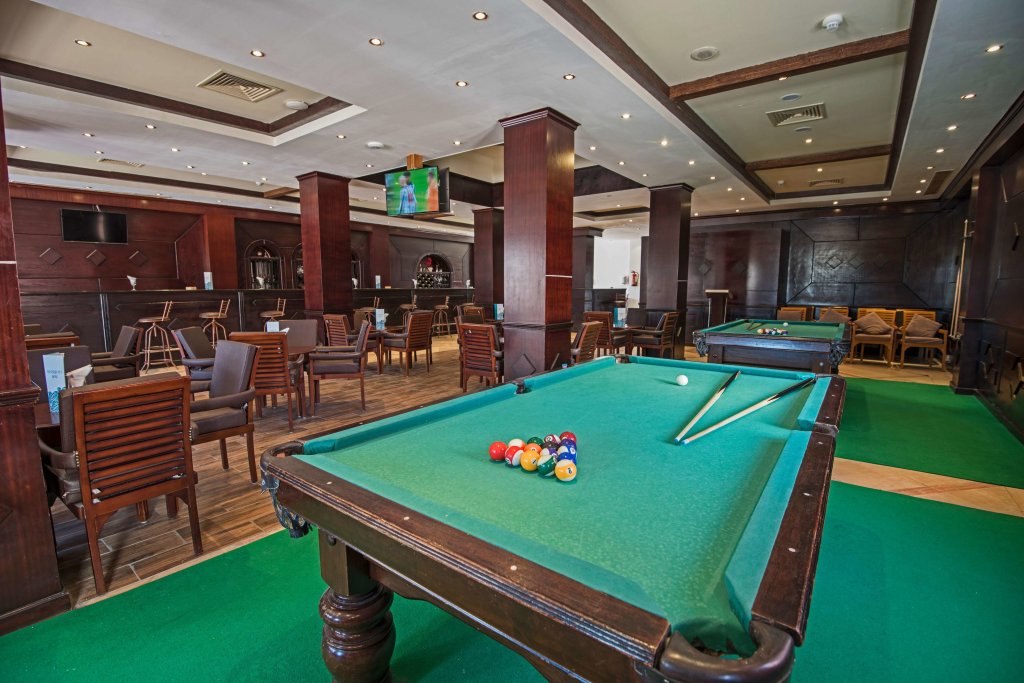 Хургада: Sunrise Royal Makadi Resort