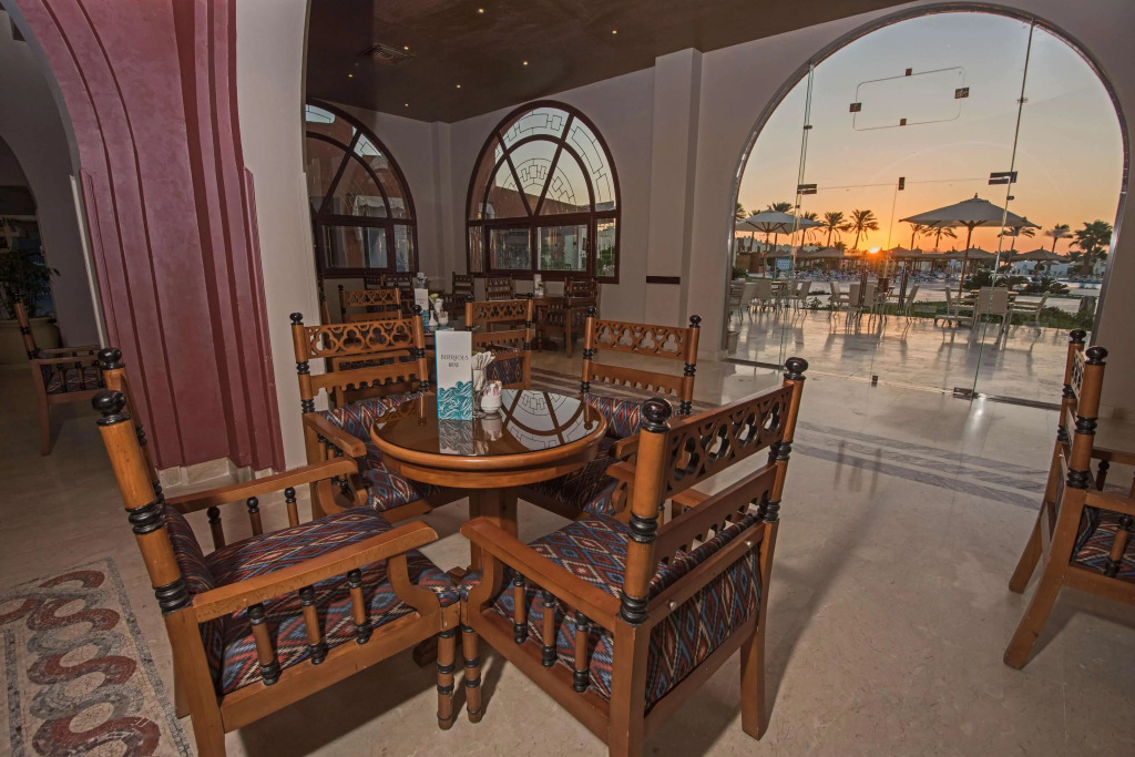 Хургада: Sunrise Royal Makadi Resort