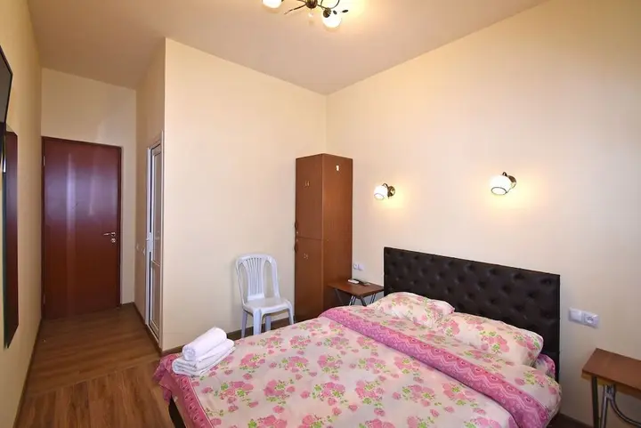 Ереван: My Hostel