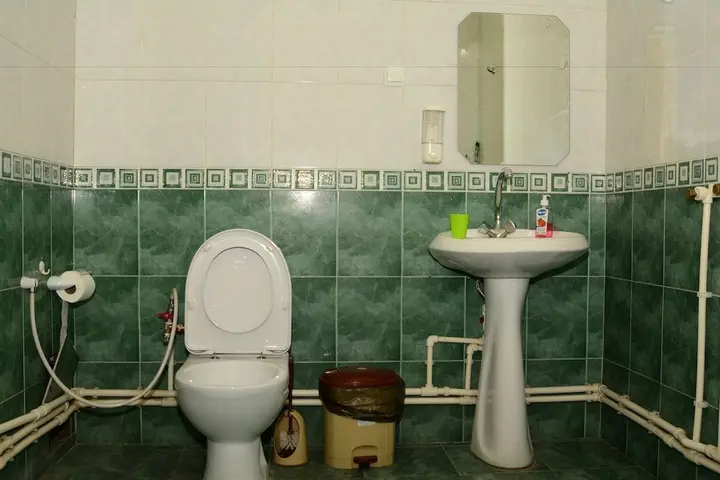 Ереван: My Hostel