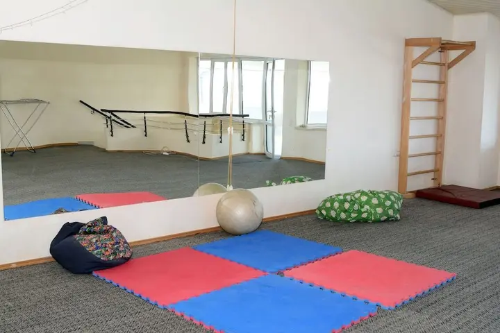 Ереван: My Hostel