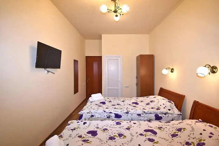Ереван: My Hostel