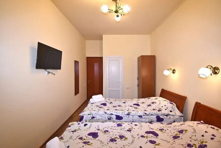 Ереван: My Hostel