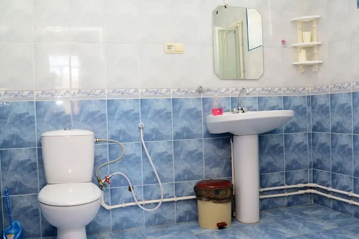 Ереван: My Hostel
