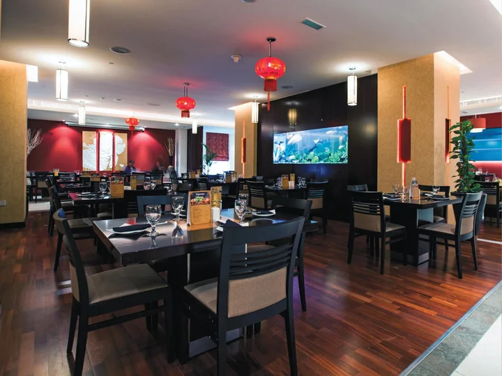 Дубай: Отель Citymax Bur Dubai