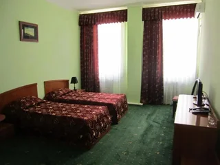 Хива: Hayat Inn Hotel