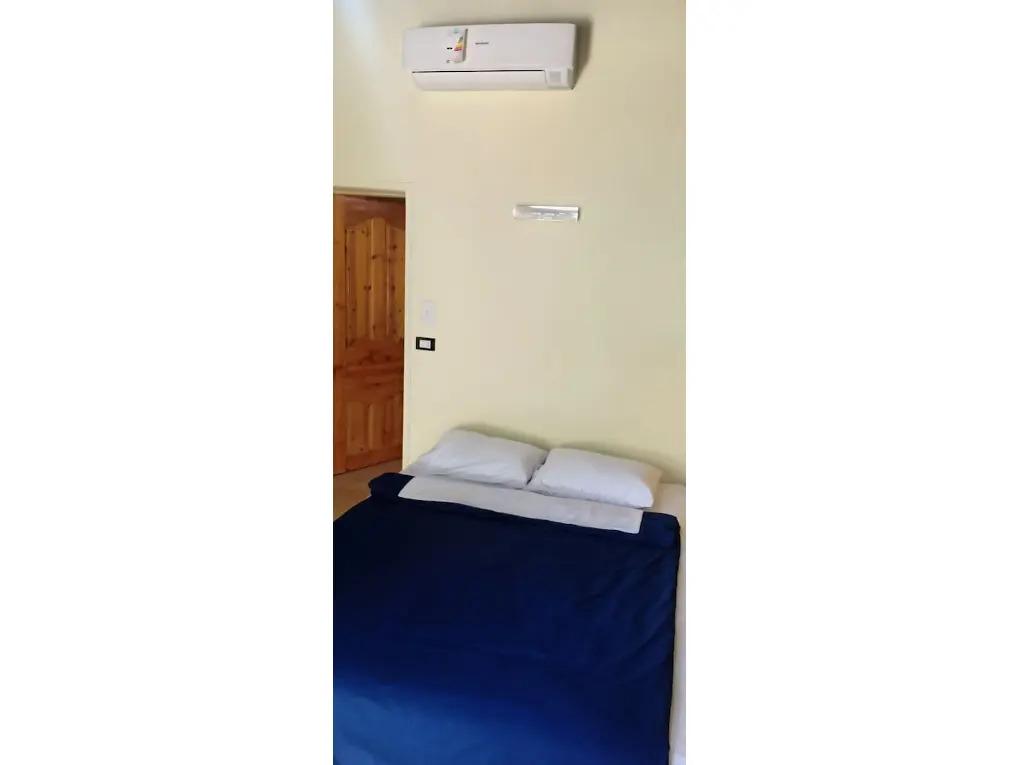 Аль-Бавити: Ahmed Safari Camp & hotel