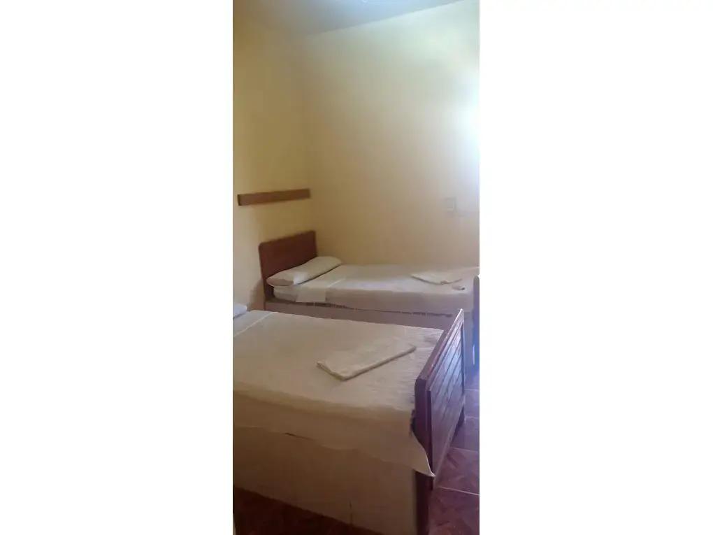 Аль-Бавити: Ahmed Safari Camp & hotel