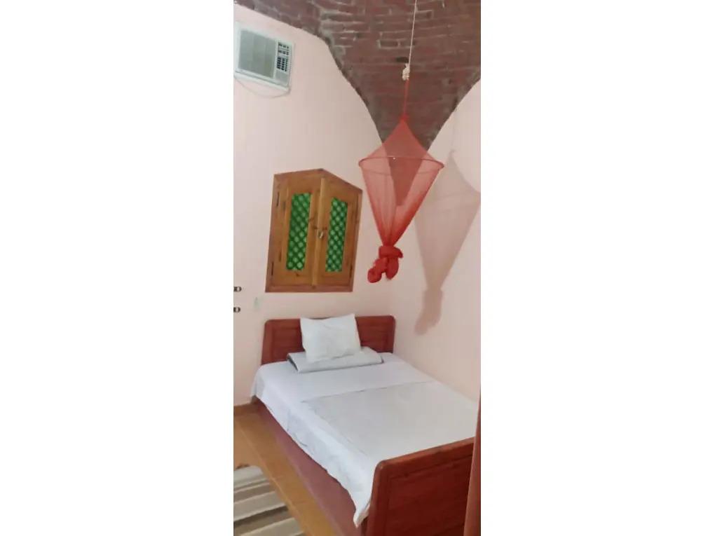 Аль-Бавити: Ahmed Safari Camp & hotel