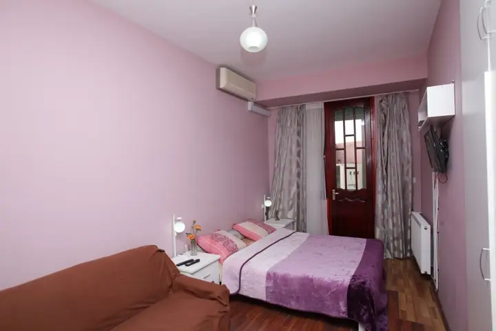 Тбилиси: Mia Guest House Tbilisi