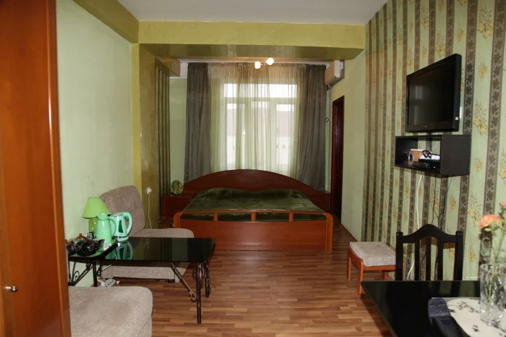 Тбилиси: Mia Guest House Tbilisi
