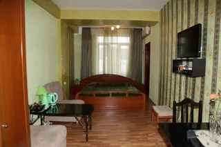 Тбилиси: Mia Guest House Tbilisi