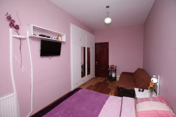 Тбилиси: Mia Guest House Tbilisi