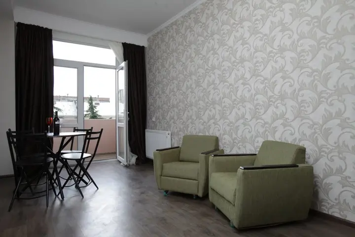 Тбилиси: Mia Guest House Tbilisi