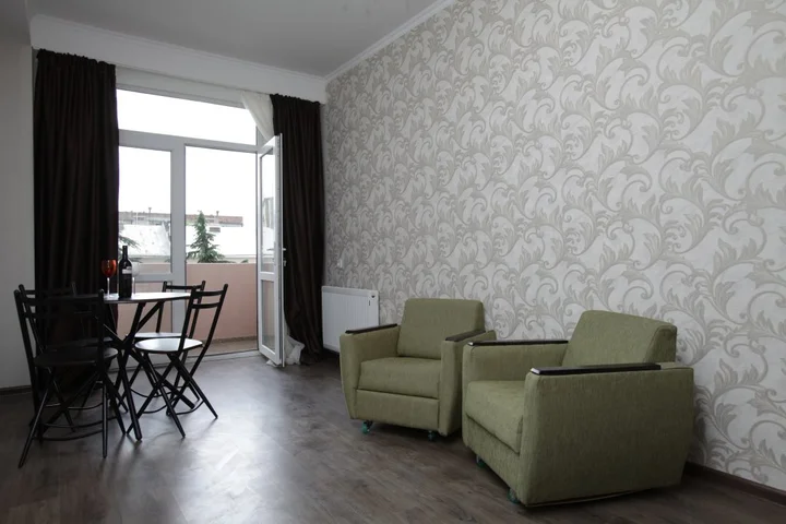 Тбилиси: Mia Guest House Tbilisi