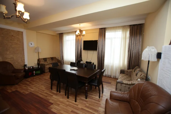 Тбилиси: Mia Guest House Tbilisi