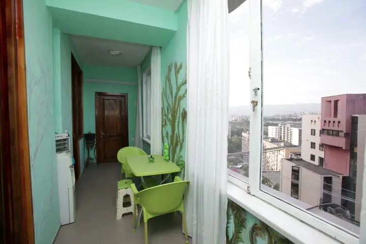 Тбилиси: Mia Guest House Tbilisi