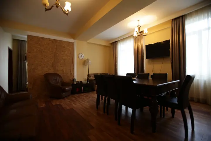 Тбилиси: Mia Guest House Tbilisi