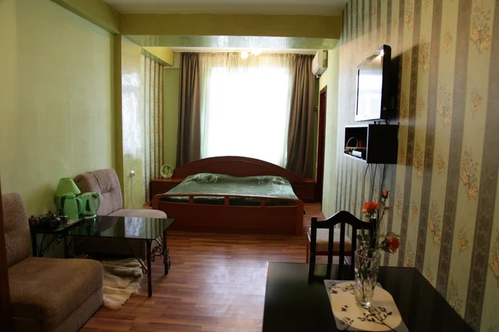 Тбилиси: Mia Guest House Tbilisi