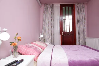 Тбилиси: Mia Guest House Tbilisi