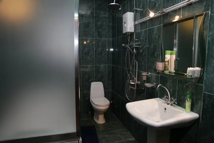 Тбилиси: Mia Guest House Tbilisi