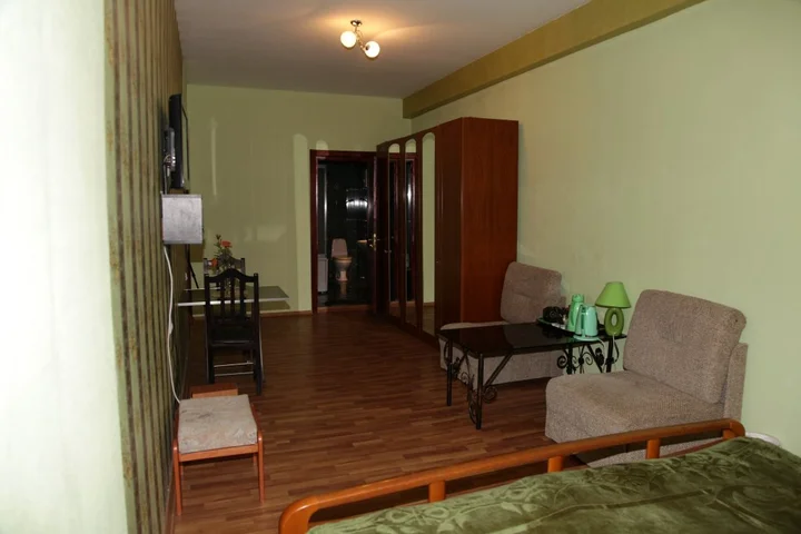 Тбилиси: Mia Guest House Tbilisi