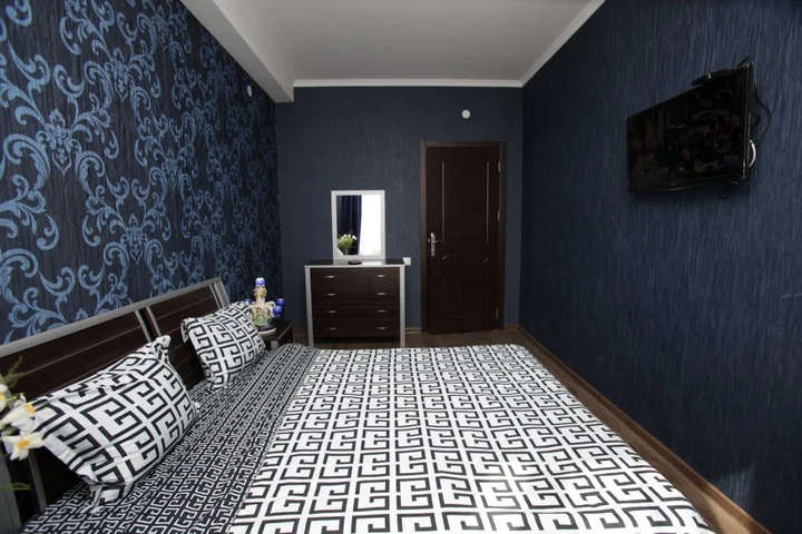 Тбилиси: Mia Guest House Tbilisi