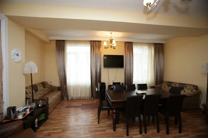 Тбилиси: Mia Guest House Tbilisi
