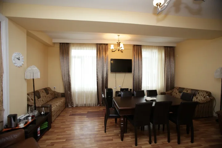 Тбилиси: Mia Guest House Tbilisi