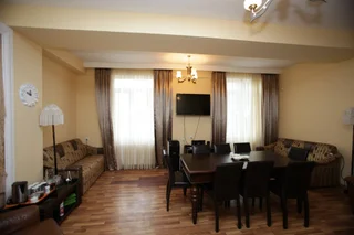 Тбилиси: Mia Guest House Tbilisi