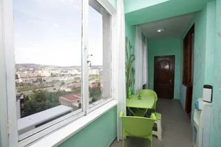 Тбилиси: Mia Guest House Tbilisi