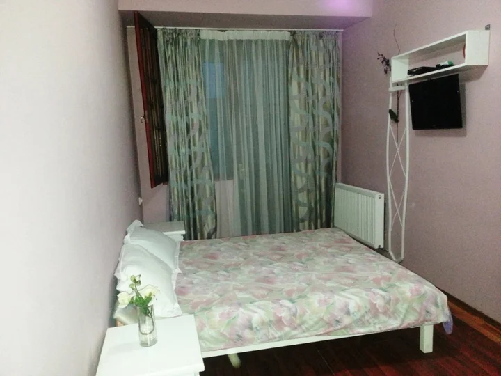 Тбилиси: Mia Guest House Tbilisi