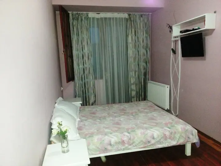 Тбилиси: Mia Guest House Tbilisi