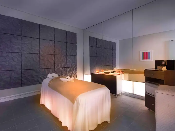 Абу-Даби: Novotel Abu Dhabi Al Bustan