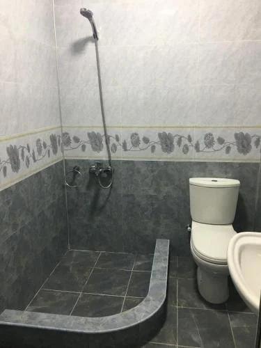 Батуми: Vajas Guest House