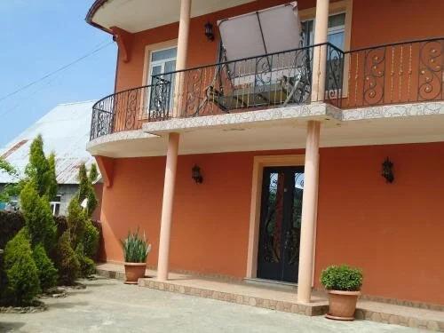 Батуми: Vajas Guest House