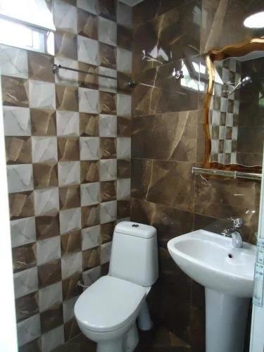Батуми: Vajas Guest House
