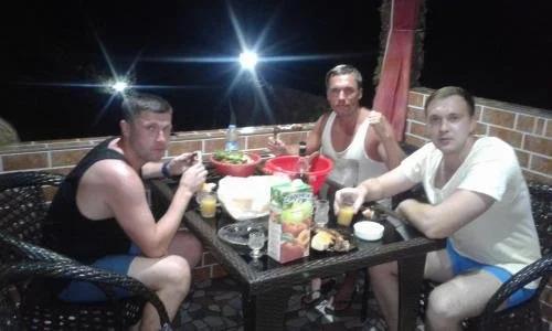 Батуми: Vajas Guest House